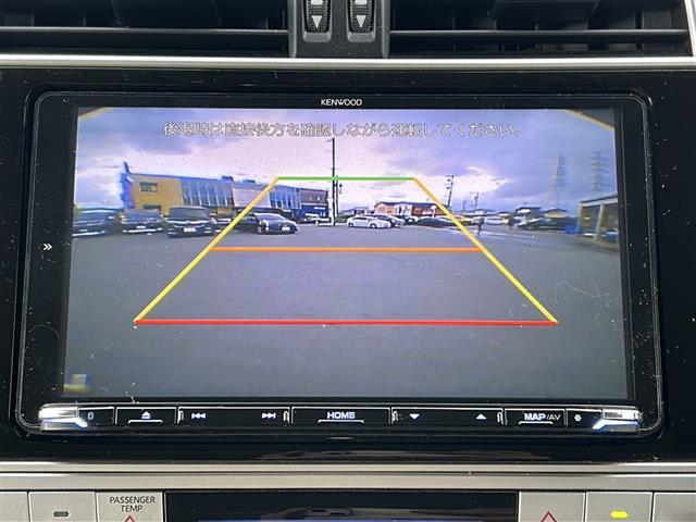 ランドクルーザープラド ＴＸ　社外９型ナビ　バックカメラ　サンルーフ　ビルトインＥＴＣ　スペアキー　前後コーナーセンサー　レーダークルーズコントロール　レーンキープアシスト　純正フロアマット　ＬＥＤ　オートハイビーム　禁煙車（4枚目）