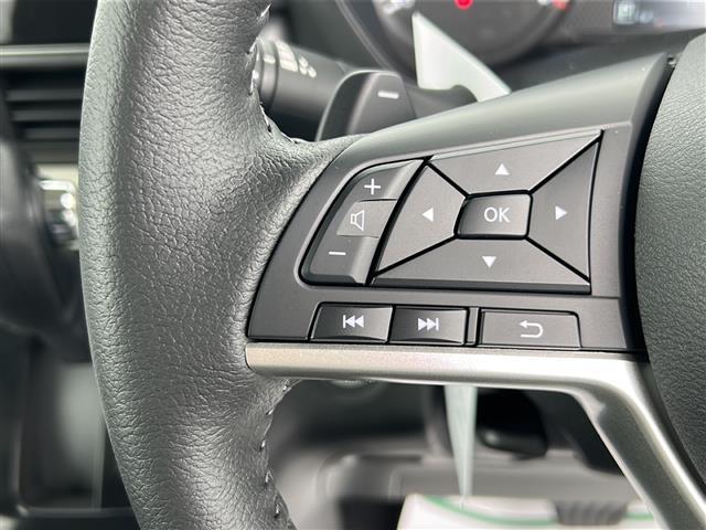 デリカミニ Ｔ　プレミアム　届出済未使用車　全周囲　マイパイロット　デジタルインナーミラー　スペアキー　前席シートヒーター　ハーフレザーシート　両側電動　前後コーナーセンサー　ハンドルヒーター　レーダークルーズコントロール（12枚目）