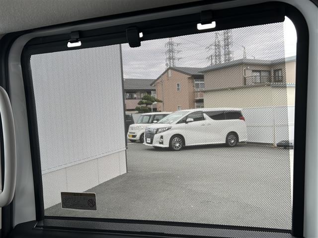 デリカミニ Ｔ　プレミアム　届出済未使用車　全周囲　マイパイロット　デジタルインナーミラー　スペアキー　前席シートヒーター　ハーフレザーシート　両側電動　前後コーナーセンサー　ハンドルヒーター　レーダークルーズコントロール（25枚目）