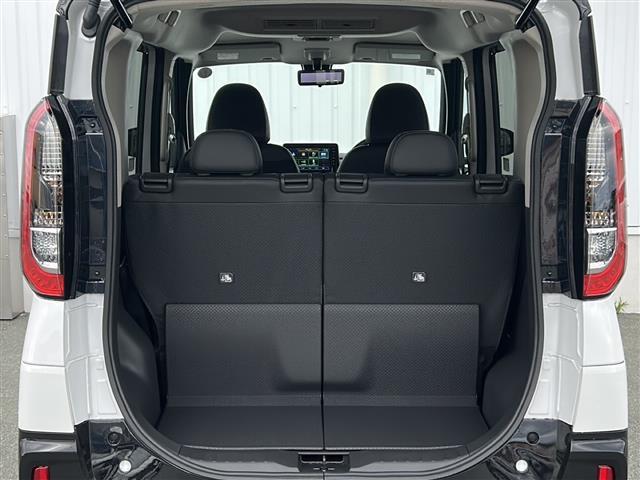 デリカミニ Ｔ　プレミアム　届出済未使用車　全周囲　マイパイロット　デジタルインナーミラー　スペアキー　前席シートヒーター　ハーフレザーシート　両側電動　前後コーナーセンサー　ハンドルヒーター　レーダークルーズコントロール（30枚目）