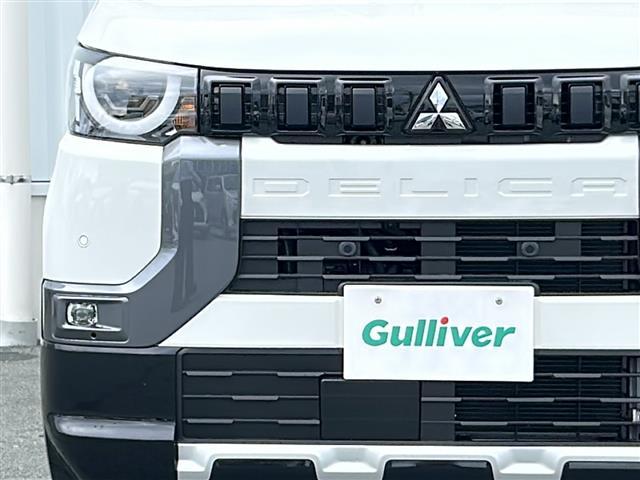 デリカミニ Ｔ　プレミアム　届出済未使用車　全周囲　マイパイロット　デジタルインナーミラー　スペアキー　前席シートヒーター　ハーフレザーシート　両側電動　前後コーナーセンサー　ハンドルヒーター　レーダークルーズコントロール（40枚目）
