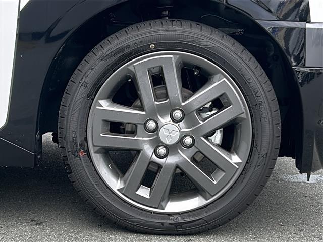デリカミニ Ｔ　プレミアム　届出済未使用車　全周囲　マイパイロット　デジタルインナーミラー　スペアキー　前席シートヒーター　ハーフレザーシート　両側電動　前後コーナーセンサー　ハンドルヒーター　レーダークルーズコントロール（41枚目）