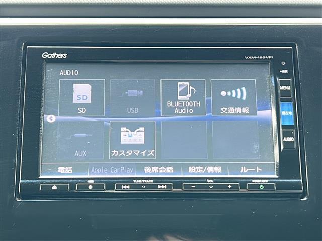 ステップワゴンスパーダ スパーダハイブリッド　Ｇ　ホンダセンシング　純正ナビ　バックカメラ　純正フリップダウンモニター　ビルトインＥＴＣ　両側電動　前方ドラレコ　　コーナーセンサー　スペアキー　ＵＳＢ給電　レーダークルーズコントロール　ＬＥＤ　ウォークスルー　禁煙車（7枚目）