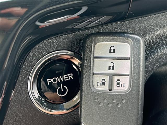ステップワゴンスパーダ スパーダハイブリッド　Ｇ　ホンダセンシング　純正ナビ　バックカメラ　純正フリップダウンモニター　ビルトインＥＴＣ　両側電動　前方ドラレコ　　コーナーセンサー　スペアキー　ＵＳＢ給電　レーダークルーズコントロール　ＬＥＤ　ウォークスルー　禁煙車（25枚目）