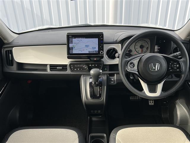 Ｎ－ＯＮＥ オリジナル　純正８型ナビ　バックカメラ　ルームミラー型前後ドライブレコーダー　前後コーナーセンサー　ホンダセンシング　ハーフレザーシート　スペアキー　ＬＥＤ　オートハイビーム　ＵＳＢ・タイプＣ給電ポート　禁煙車（2枚目）