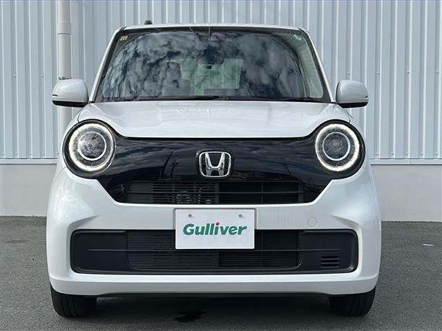 Ｎ－ＯＮＥ オリジナル　純正８型ナビ　バックカメラ　ルームミラー型前後ドライブレコーダー　前後コーナーセンサー　ホンダセンシング　ハーフレザーシート　スペアキー　ＬＥＤ　オートハイビーム　ＵＳＢ・タイプＣ給電ポート　禁煙車（33枚目）