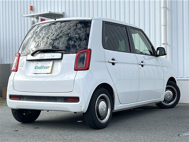 Ｎ－ＯＮＥ オリジナル　純正８型ナビ　バックカメラ　ルームミラー型前後ドライブレコーダー　前後コーナーセンサー　ホンダセンシング　ハーフレザーシート　スペアキー　ＬＥＤ　オートハイビーム　ＵＳＢ・タイプＣ給電ポート　禁煙車（38枚目）