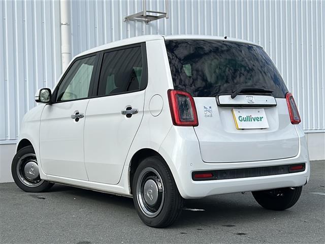 Ｎ－ＯＮＥ オリジナル　純正８型ナビ　バックカメラ　ルームミラー型前後ドライブレコーダー　前後コーナーセンサー　ホンダセンシング　ハーフレザーシート　スペアキー　ＬＥＤ　オートハイビーム　ＵＳＢ・タイプＣ給電ポート　禁煙車（43枚目）