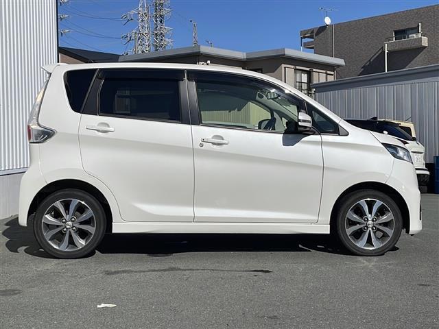 デイズ ハイウェイスター G 純正ナビ 全周囲カメラ ETC 純正フロアマット 純正アルミホイール ワンオーナー ステアリングスイッチ オートライト オートエアコン スマートキー プッシュスタート 取扱説明書 保証書 禁煙車(39枚目)