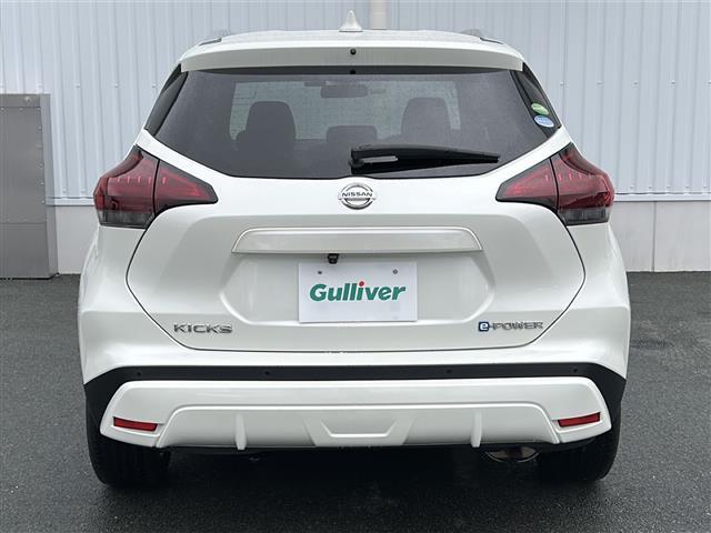 キックス Ｘ　社外ナビ　バックカメラ　ビルトインＥＴＣ　前席シートヒーター　ステアリングヒーター　前方ドライブレコーダー　前後コーナーセンサー　プロパイロット　レーダークルーズコントロール　ＵＳＢ給電ポート　禁煙車（37枚目）