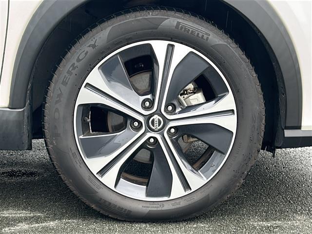 キックス Ｘ　社外ナビ　バックカメラ　ビルトインＥＴＣ　前席シートヒーター　ステアリングヒーター　前方ドライブレコーダー　前後コーナーセンサー　プロパイロット　レーダークルーズコントロール　ＵＳＢ給電ポート　禁煙車（41枚目）