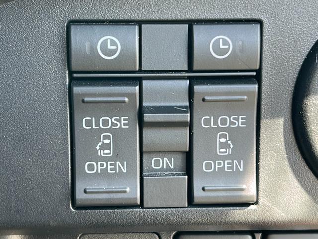 ルーミー カスタムG 社外ナビ バックカメラ 両側パワースライドドア コーナーセンサー ビルトインETC 前後ドライブレコーダー レーダークルーズコントロール レーンキープアシスト USB給電 LEDヘッドライト 禁煙車(5枚目)