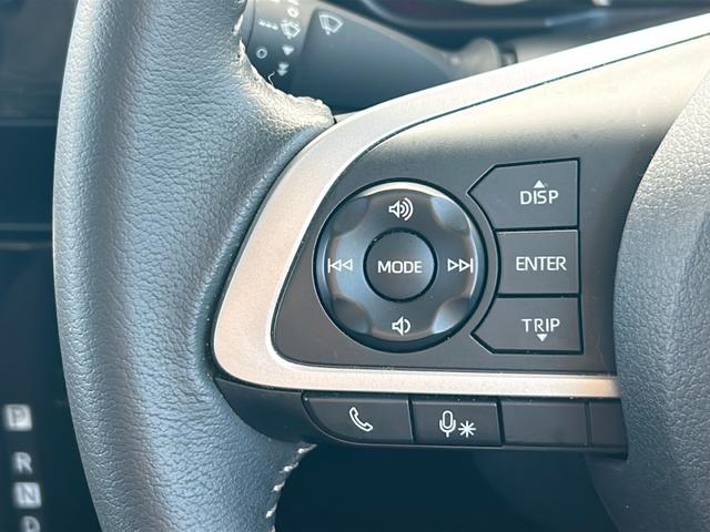 ルーミー カスタムG 社外ナビ バックカメラ 両側パワースライドドア コーナーセンサー ビルトインETC 前後ドライブレコーダー レーダークルーズコントロール レーンキープアシスト USB給電 LEDヘッドライト 禁煙車(15枚目)