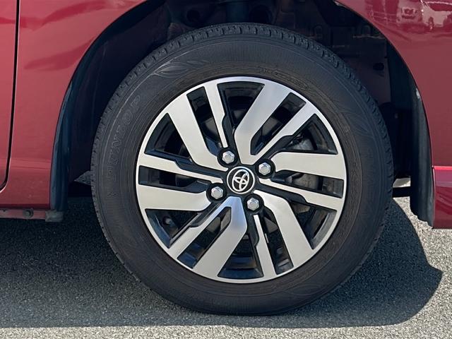 ルーミー カスタムG 社外ナビ バックカメラ 両側パワースライドドア コーナーセンサー ビルトインETC 前後ドライブレコーダー レーダークルーズコントロール レーンキープアシスト USB給電 LEDヘッドライト 禁煙車(43枚目)