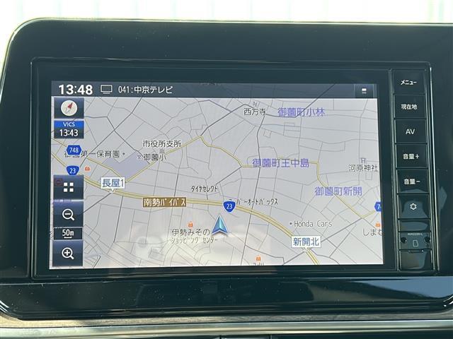 オーラ G 純正9型ナビ 全周囲 BSM デジタルインナーミラー スペアキー 前後コーナーセンサー 前後ドライブレコーダー ハーフレザーシート パワーシート LEDヘッドライト フロアマット タイプC給電 禁煙車(4枚目)