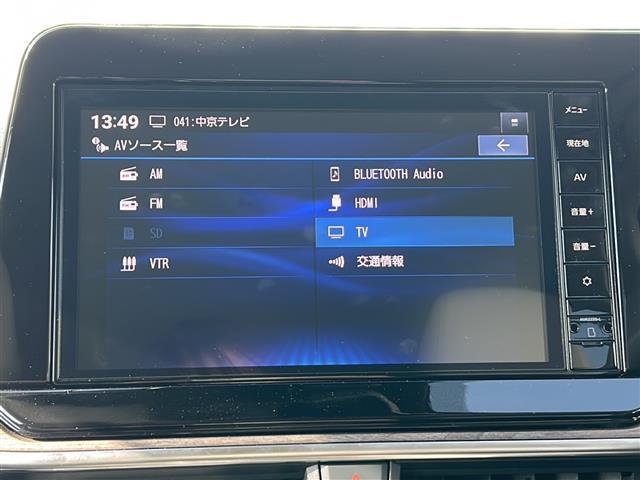 オーラ G 純正9型ナビ 全周囲 BSM デジタルインナーミラー スペアキー 前後コーナーセンサー 前後ドライブレコーダー ハーフレザーシート パワーシート LEDヘッドライト フロアマット タイプC給電 禁煙車(12枚目)