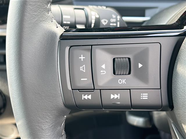 オーラ G 純正9型ナビ 全周囲 BSM デジタルインナーミラー スペアキー 前後コーナーセンサー 前後ドライブレコーダー ハーフレザーシート パワーシート LEDヘッドライト フロアマット タイプC給電 禁煙車(16枚目)