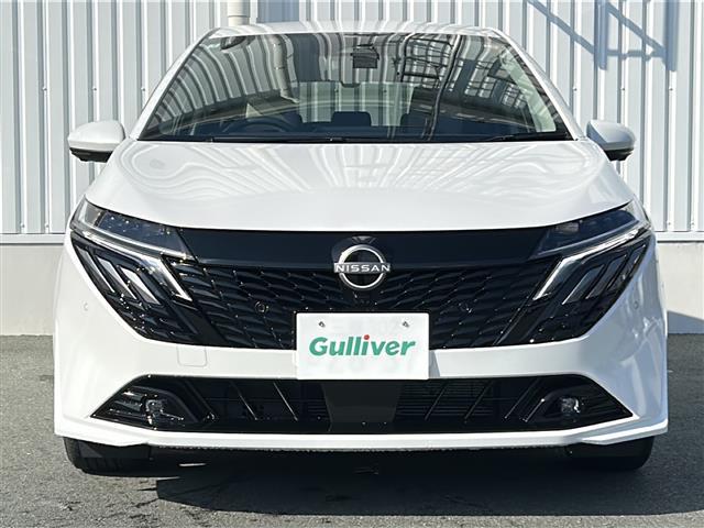 オーラ G 純正9型ナビ 全周囲 BSM デジタルインナーミラー スペアキー 前後コーナーセンサー 前後ドライブレコーダー ハーフレザーシート パワーシート LEDヘッドライト フロアマット タイプC給電 禁煙車(33枚目)