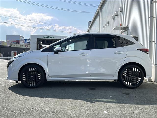 オーラ G 純正9型ナビ 全周囲 BSM デジタルインナーミラー スペアキー 前後コーナーセンサー 前後ドライブレコーダー ハーフレザーシート パワーシート LEDヘッドライト フロアマット タイプC給電 禁煙車(35枚目)