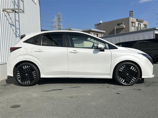 オーラ G 純正9型ナビ 全周囲 BSM デジタルインナーミラー スペアキー 前後コーナーセンサー 前後ドライブレコーダー ハーフレザーシート パワーシート LEDヘッドライト フロアマット タイプC給電 禁煙車(39枚目)