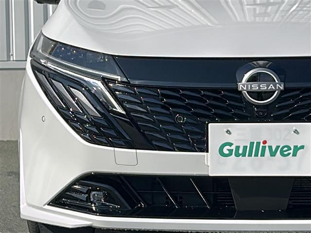 オーラ G 純正9型ナビ 全周囲 BSM デジタルインナーミラー スペアキー 前後コーナーセンサー 前後ドライブレコーダー ハーフレザーシート パワーシート LEDヘッドライト フロアマット タイプC給電 禁煙車(40枚目)