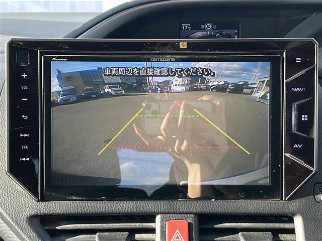 ヴォクシー ＺＳ　煌ＩＩ　社外ナビ　社外１３．３後席モニター　バックカメラ　スペアキー　両側パワースライドドア　ビルトインＥＴＣ　コーナーセンサー　ＵＳＢ給電　クルーズコントロール　ＬＥＤヘッドライト　オートハイビーム　禁煙車（4枚目）