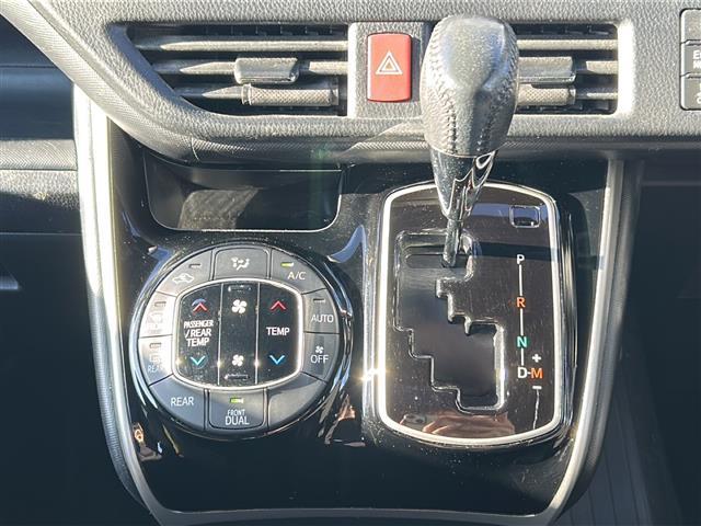 ヴォクシー ＺＳ　煌ＩＩ　社外ナビ　社外１３．３後席モニター　バックカメラ　スペアキー　両側パワースライドドア　ビルトインＥＴＣ　コーナーセンサー　ＵＳＢ給電　クルーズコントロール　ＬＥＤヘッドライト　オートハイビーム　禁煙車（13枚目）