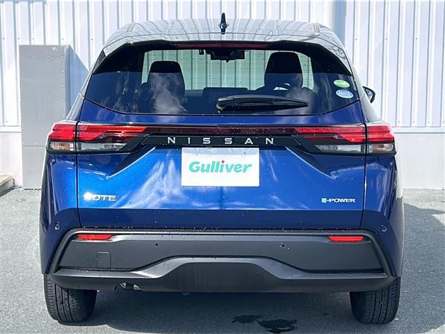 ノート X 純正9型ナビ 全周囲 デジタルインナーミラー ワイヤレス充電器 BSM ビルトインETC2.0 プロパイロット 前後コーナーセンサー スペアキー ドラレコ レーダークルーズコントロール LED 禁煙車(37枚目)