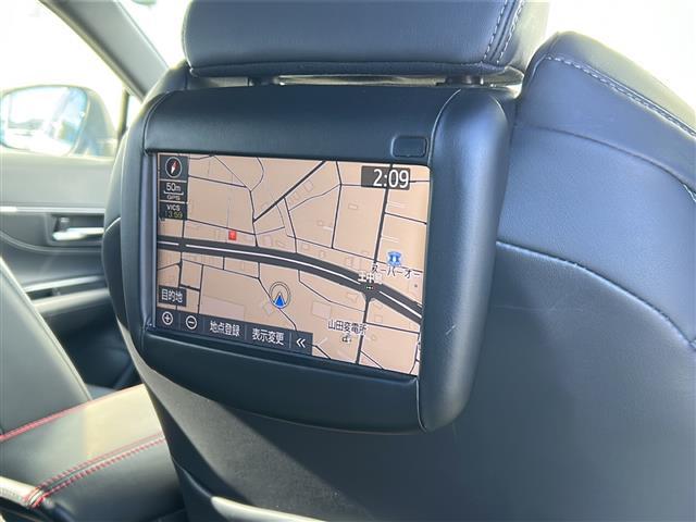 ハリアー Z 純正ナビ 後席モニター JBL BSM デジタルインナーミラー ビルトインETC2.0 パワーバックドア パワーシート 前後クリアランスソナー スペアキー レーダークルーズコントロール LED 禁煙車(4枚目)