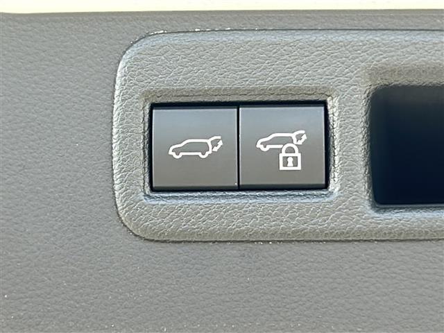 ハリアー Z 純正ナビ 後席モニター JBL BSM デジタルインナーミラー ビルトインETC2.0 パワーバックドア パワーシート 前後クリアランスソナー スペアキー レーダークルーズコントロール LED 禁煙車(10枚目)