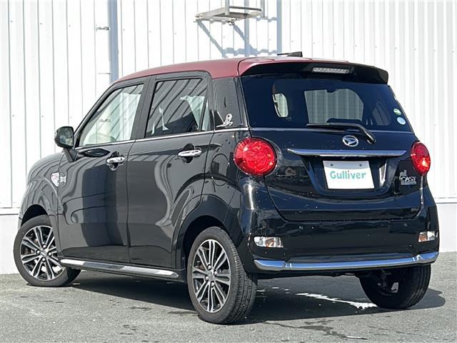 キャスト スタイルG プライムコレクション SAIII 社外ナビ バックカメラ ETC 前後ドライブレコーダー 前席シートヒーター コーナーセンサー USB給電 ハーフレザーシート 革巻きステアリング LED オートハイビーム 純正フロアマット 禁煙車(36枚目)