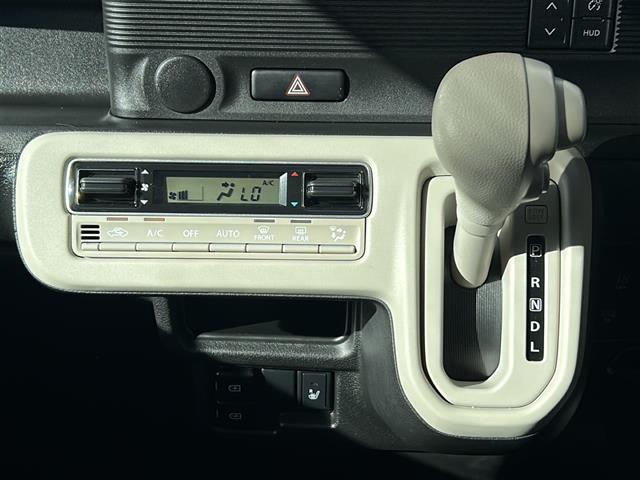 ワゴンRスマイル ハイブリッドS 社外ナビ 両側パワースライドドア シートヒーター レーダークルーズコントロール レーンキープアシスト 横滑り防止 ヘッドアップディスプレイ オートライト 取扱説明書 保証書 電動格納ミラー 禁煙車(8枚目)