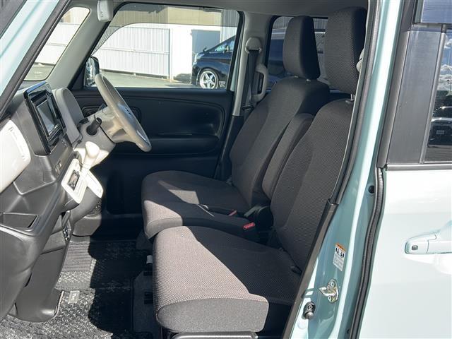 ワゴンRスマイル ハイブリッドS 社外ナビ 両側パワースライドドア シートヒーター レーダークルーズコントロール レーンキープアシスト 横滑り防止 ヘッドアップディスプレイ オートライト 取扱説明書 保証書 電動格納ミラー 禁煙車(28枚目)