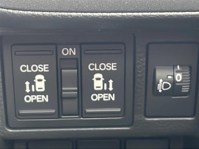 ステップワゴン e:HEVエアー EX 登録済未使用 純正11.4型ナビ バックカメラ BSM 両側電動 パワーバックドア シートヒーター USB タイプC 前後コーナーセンサー レーダークルーズコントロール オットマン スペアキー LED(5枚目)