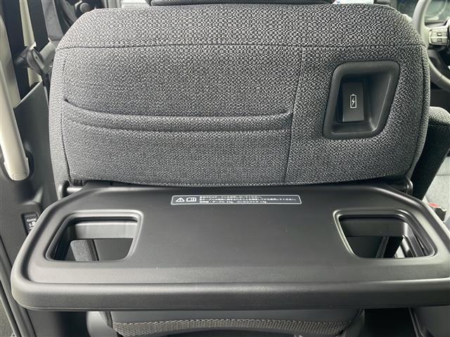 ステップワゴン e:HEVエアー EX 登録済未使用 純正11.4型ナビ バックカメラ BSM 両側電動 パワーバックドア シートヒーター USB タイプC 前後コーナーセンサー レーダークルーズコントロール オットマン スペアキー LED(24枚目)