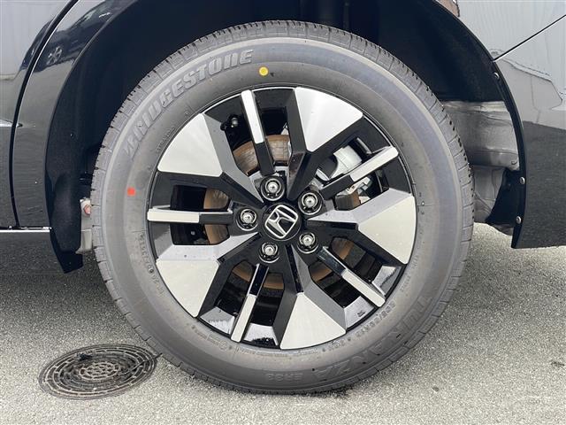 ステップワゴン e:HEVエアー EX 登録済未使用 純正11.4型ナビ バックカメラ BSM 両側電動 パワーバックドア シートヒーター USB タイプC 前後コーナーセンサー レーダークルーズコントロール オットマン スペアキー LED(41枚目)