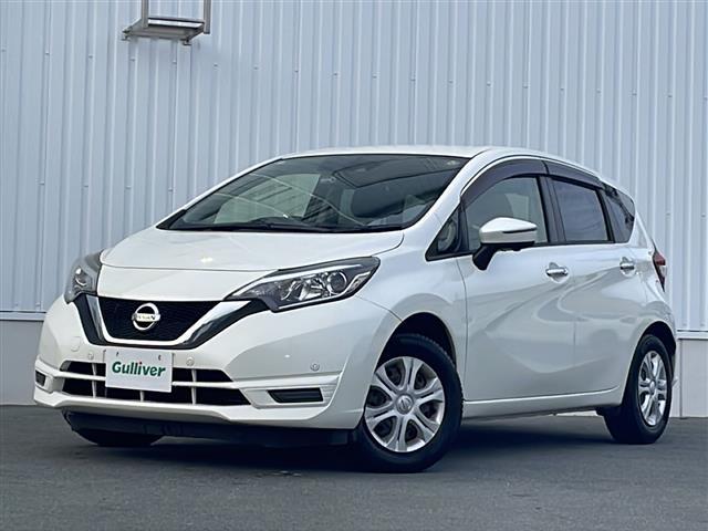 ノート X 純正ナビ 全周囲カメラ ETC 前後コーナーセンサー 前後ドライブレコーダー レーンキープアシスト 衝突軽減ブレーキ 純正フロアマット ステアリングスイッチ オートライト 電動格納ミラー 禁煙車(31枚目)