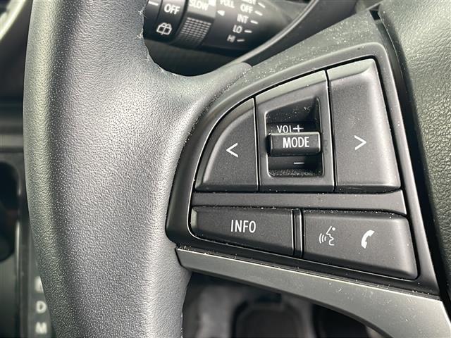 ハスラー ＪスタイルＩＩターボ　純正ナビ　全周囲カメラ　デジタルインナーミラー　ビルトイＥＴＣ　コーナーセンサー　ドライブレコーダー　シートヒーター　ＵＳＢ給電　レーダークルーズコントロール　レーンキープアシスト　ＬＥＤヘッドライト（17枚目）