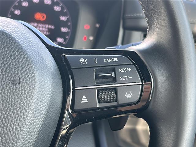 ステップワゴン ｅ：ＨＥＶスパーダ　禁煙　純正１１．４型ナビ　全方位カメラ　ＢＳＭ　前後コーナーセンサー　前後ドラレコ　ビルトインＥＴＣ　スペアキー　両側パワスラ　パワーバックドア　前後シートヒーター　ＵＳＢ給電　ＡＣＣ　ＰＣＳ（20枚目）