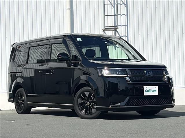 ステップワゴン ｅ：ＨＥＶスパーダ　禁煙　純正１１．４型ナビ　全方位カメラ　ＢＳＭ　前後コーナーセンサー　前後ドラレコ　ビルトインＥＴＣ　スペアキー　両側パワスラ　パワーバックドア　前後シートヒーター　ＵＳＢ給電　ＡＣＣ　ＰＣＳ（29枚目）