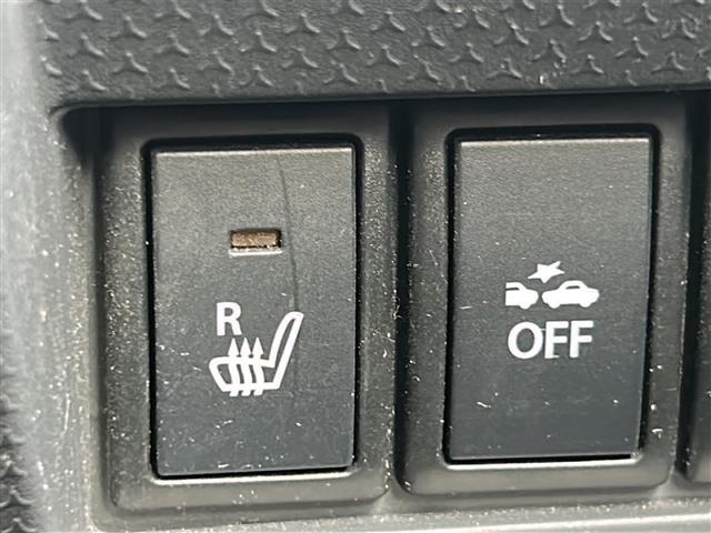 フレアクロスオーバー XG 社外ナビ バックカメラ ミラー型前後ドライブレコーダー シートヒーター オートライト 電動格納ミラー アイドリングストップ 横滑り防止装置 純正フロアマット 純正ドアバイザー ダブルエアバック 禁煙車(6枚目)