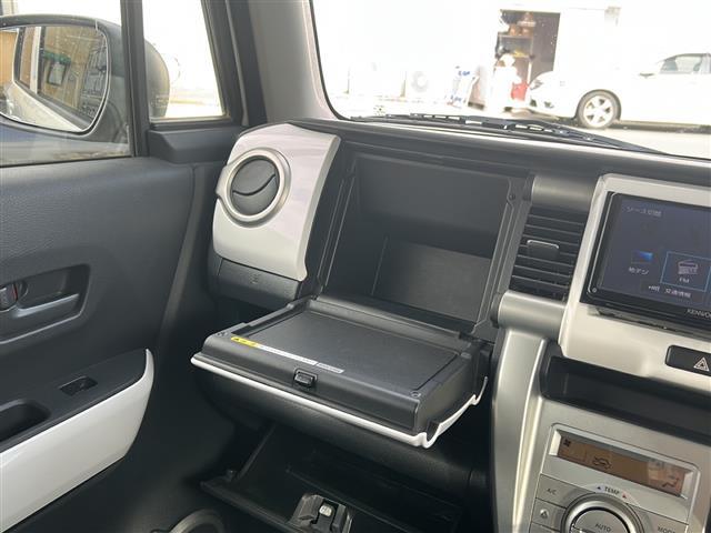 フレアクロスオーバー XG 社外ナビ バックカメラ ミラー型前後ドライブレコーダー シートヒーター オートライト 電動格納ミラー アイドリングストップ 横滑り防止装置 純正フロアマット 純正ドアバイザー ダブルエアバック 禁煙車(18枚目)