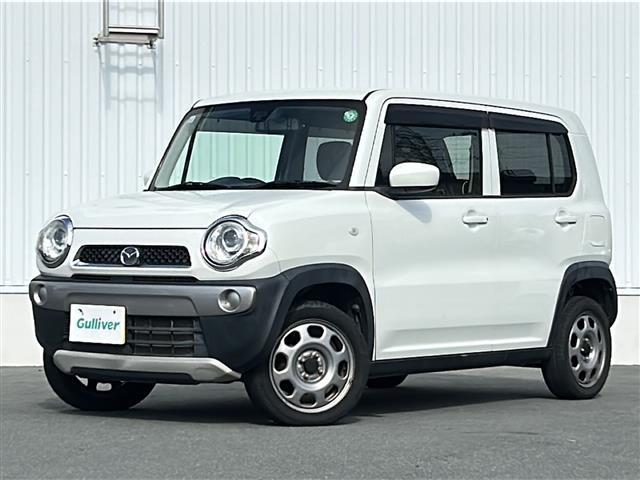 フレアクロスオーバー XG 社外ナビ バックカメラ ミラー型前後ドライブレコーダー シートヒーター オートライト 電動格納ミラー アイドリングストップ 横滑り防止装置 純正フロアマット 純正ドアバイザー ダブルエアバック 禁煙車(29枚目)