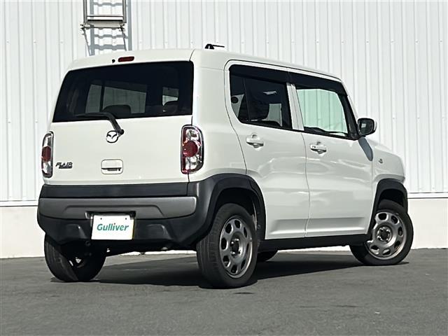 フレアクロスオーバー XG 社外ナビ バックカメラ ミラー型前後ドライブレコーダー シートヒーター オートライト 電動格納ミラー アイドリングストップ 横滑り防止装置 純正フロアマット 純正ドアバイザー ダブルエアバック 禁煙車(33枚目)