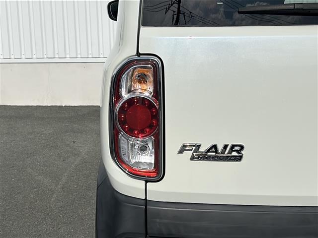 フレアクロスオーバー XG 社外ナビ バックカメラ ミラー型前後ドライブレコーダー シートヒーター オートライト 電動格納ミラー アイドリングストップ 横滑り防止装置 純正フロアマット 純正ドアバイザー ダブルエアバック 禁煙車(37枚目)