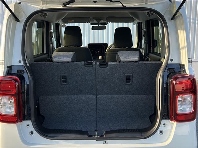 ワゴンRスマイル ハイブリッドX シートヒーター コーナーセンサー スペアキー 両側パワースライドドア USB給電ポート レーダークルーズコントロール レーンキープアシスト 純正フロアマット LEDヘッドライト オートハイビーム 禁煙(29枚目)