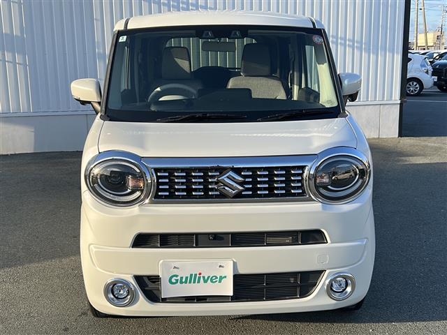 ワゴンRスマイル ハイブリッドX シートヒーター コーナーセンサー スペアキー 両側パワースライドドア USB給電ポート レーダークルーズコントロール レーンキープアシスト 純正フロアマット LEDヘッドライト オートハイビーム 禁煙(33枚目)