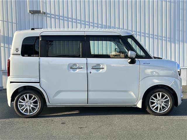 ワゴンRスマイル ハイブリッドX シートヒーター コーナーセンサー スペアキー 両側パワースライドドア USB給電ポート レーダークルーズコントロール レーンキープアシスト 純正フロアマット LEDヘッドライト オートハイビーム 禁煙(39枚目)