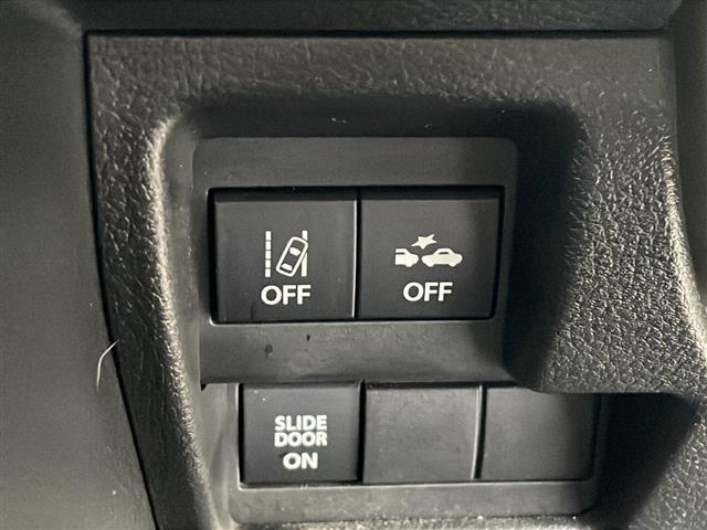 ワゴンRスマイル ハイブリッドX 純正8インチSDナビ 両側パワースライドドア バックカメラ ドラレコ シートヒーター レーンキープアシスト TRC アイドリングストップ 衝突軽減ブレーキ USB給電 LED プッシュスタート(12枚目)