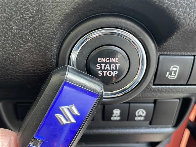 ワゴンRスマイル ハイブリッドX 純正8インチSDナビ 両側パワースライドドア バックカメラ ドラレコ シートヒーター レーンキープアシスト TRC アイドリングストップ 衝突軽減ブレーキ USB給電 LED プッシュスタート(26枚目)